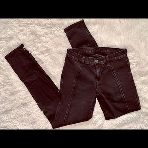 7 For All Mankind Gwenevere Skinny Jeans